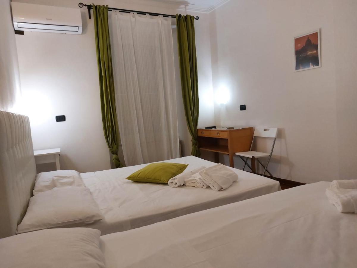 Bed and breakfast La Dolce Roma