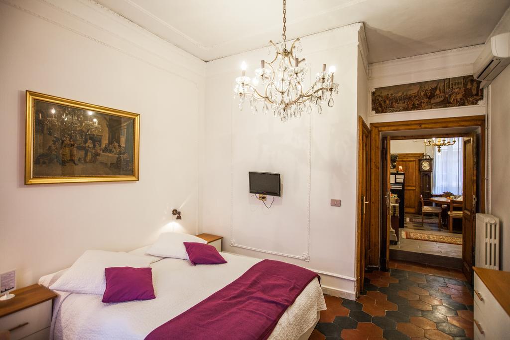 La Dolce Bed and breakfast