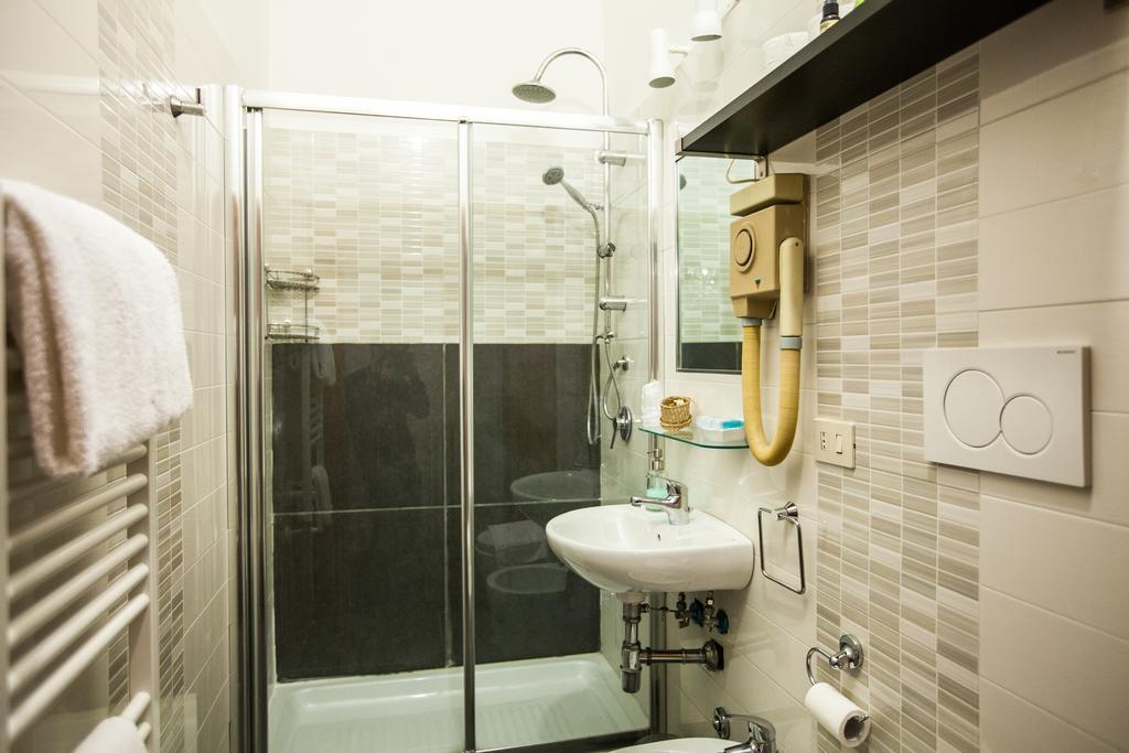 Bed and breakfast La Dolce Roma