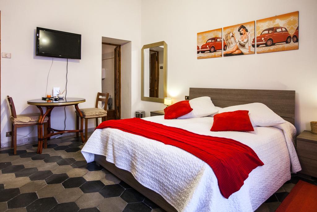 Bed and breakfast La Dolce