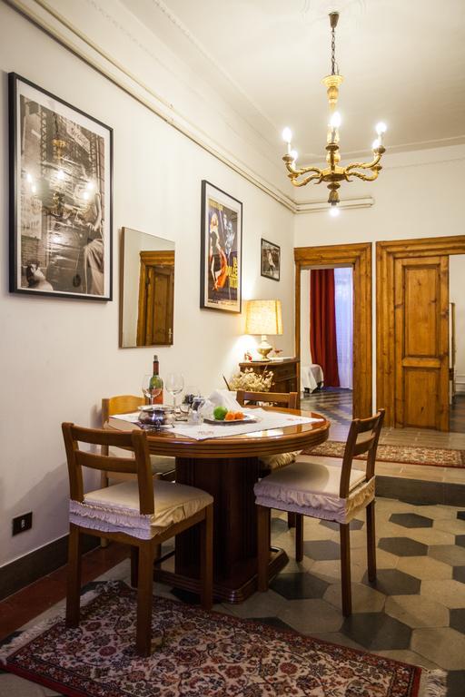 Bed and breakfast La Dolce 2*