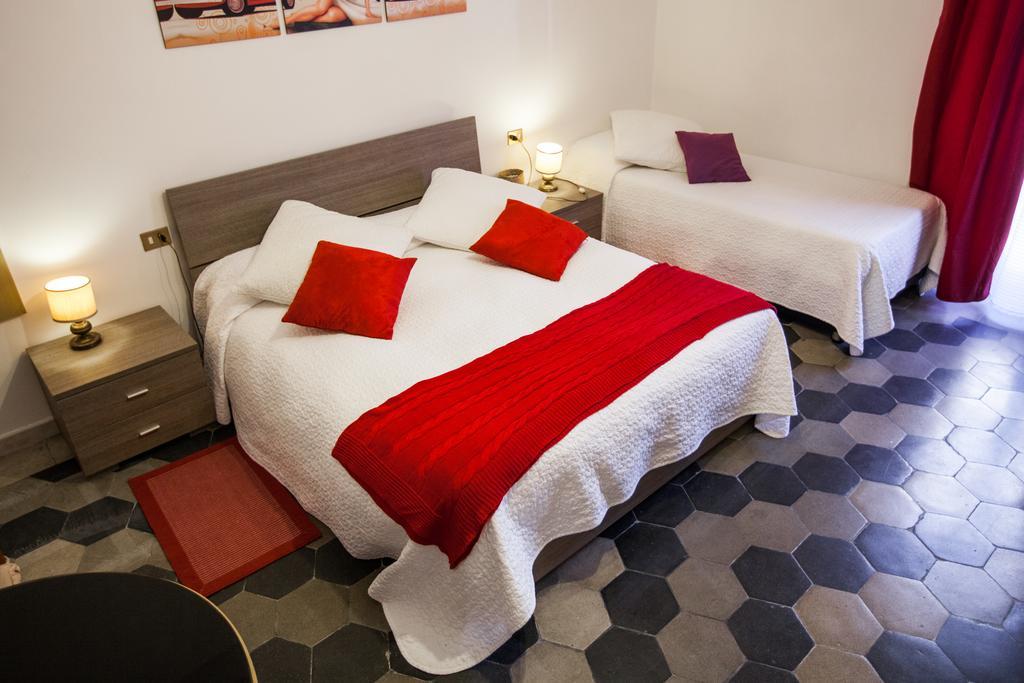 Bed and breakfast La Dolce Roma