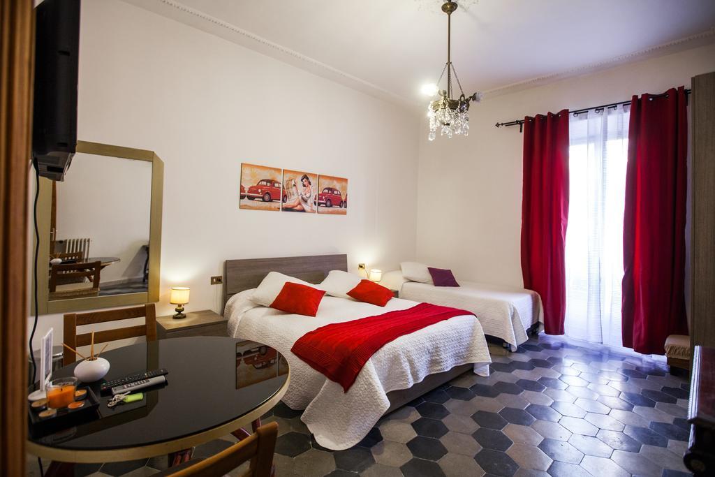 La Dolce Bed and breakfast 2*