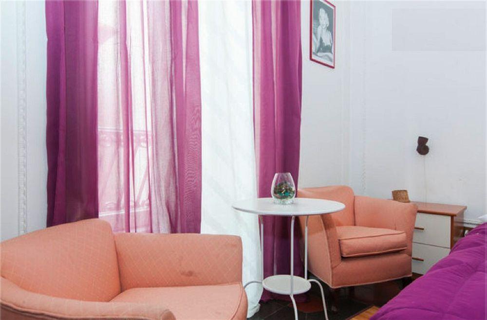 Bed and breakfast La Dolce