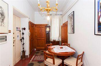 La Dolce Bed and breakfast
