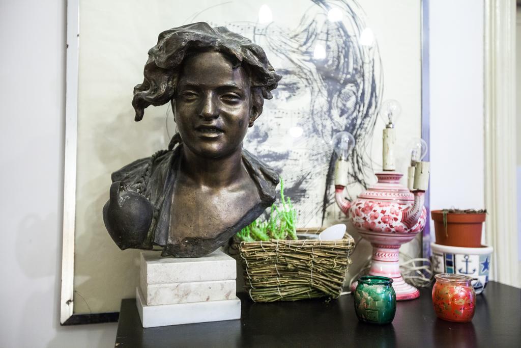 Bed and breakfast La Dolce Roma