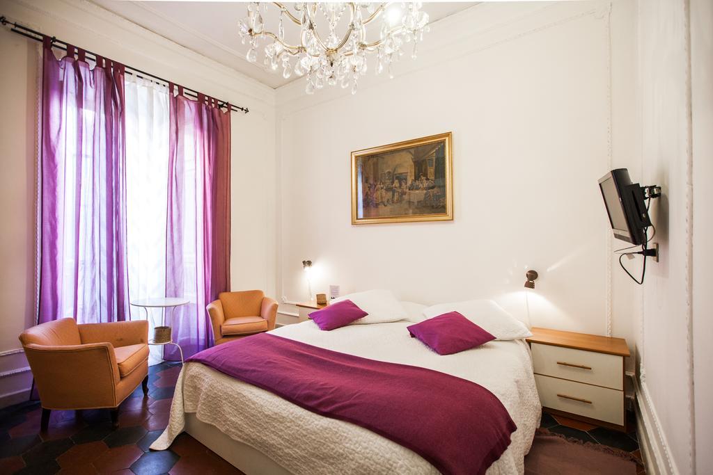 La Dolce Bed and breakfast Roma