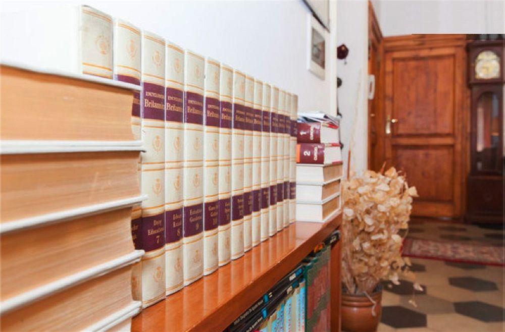La Dolce Bed and breakfast Roma