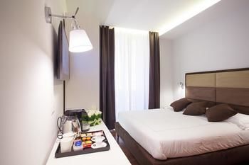Bed and breakfast La Dolce Roma