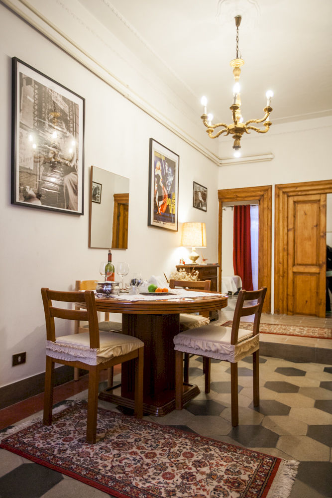 La Dolce Bed and breakfast Roma