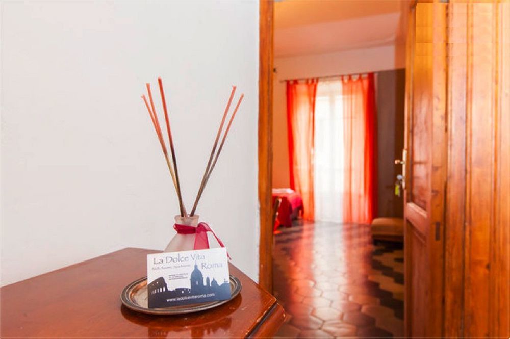 La Dolce Bed and breakfast 2*