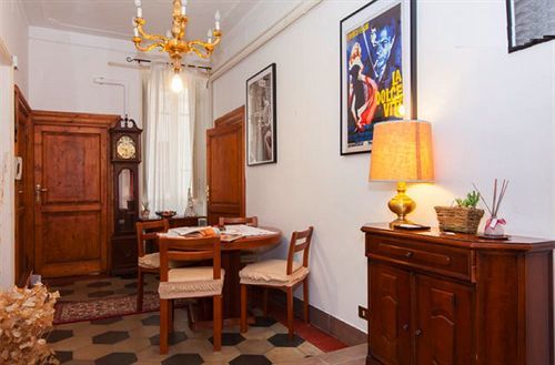 Bed and breakfast La Dolce