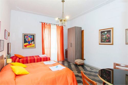 Bed and breakfast La Dolce Roma