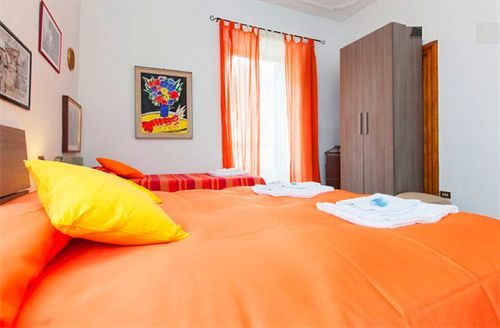 Bed and breakfast La Dolce Roma