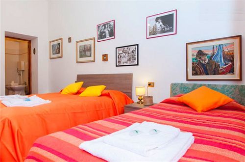 Bed and breakfast La Dolce