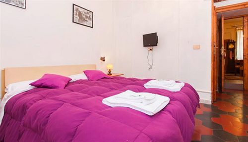 Bed and breakfast La Dolce Roma