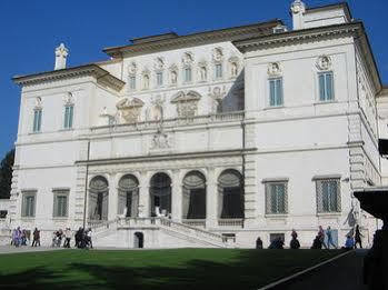 Bed and breakfast La Dolce Roma