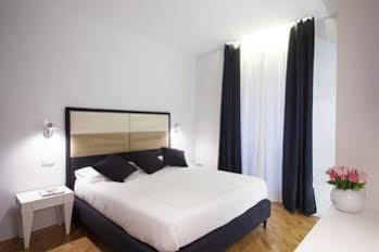 Bed and breakfast La Dolce Roma