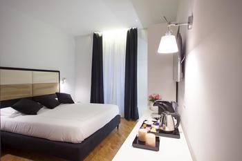 Bed and breakfast La Dolce Roma