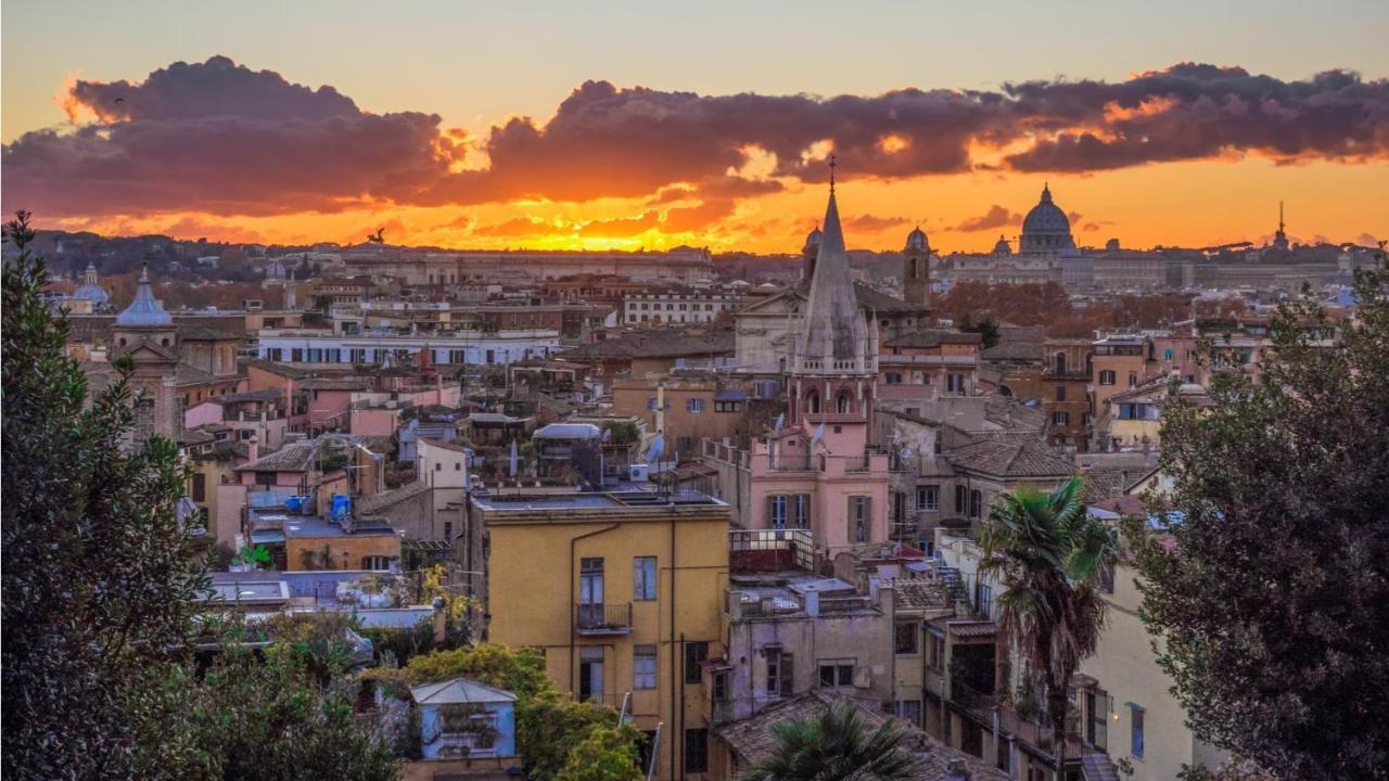 La Dolce Bed and breakfast Roma